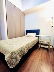 Terrasse (D19), Condominium #608983511